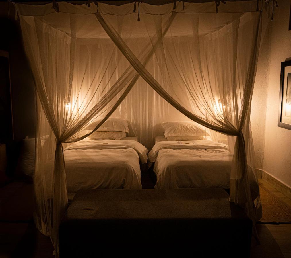 Elephant Plains Game Lodge Sabi Sand Game Reserve Eksteriør billede