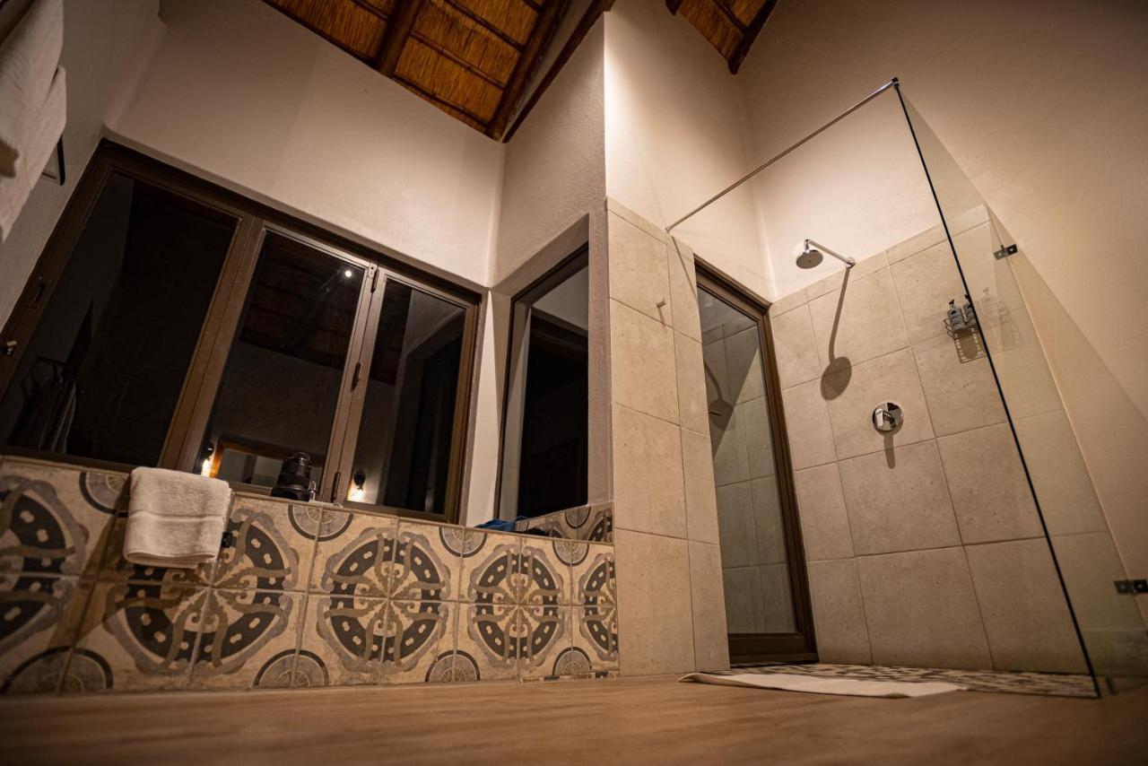 Elephant Plains Game Lodge Sabi Sand Game Reserve Eksteriør billede