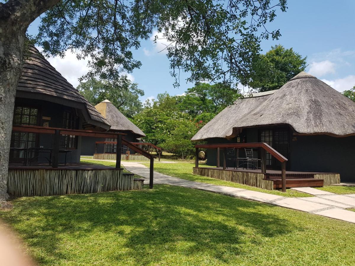 Elephant Plains Game Lodge Sabi Sand Game Reserve Eksteriør billede