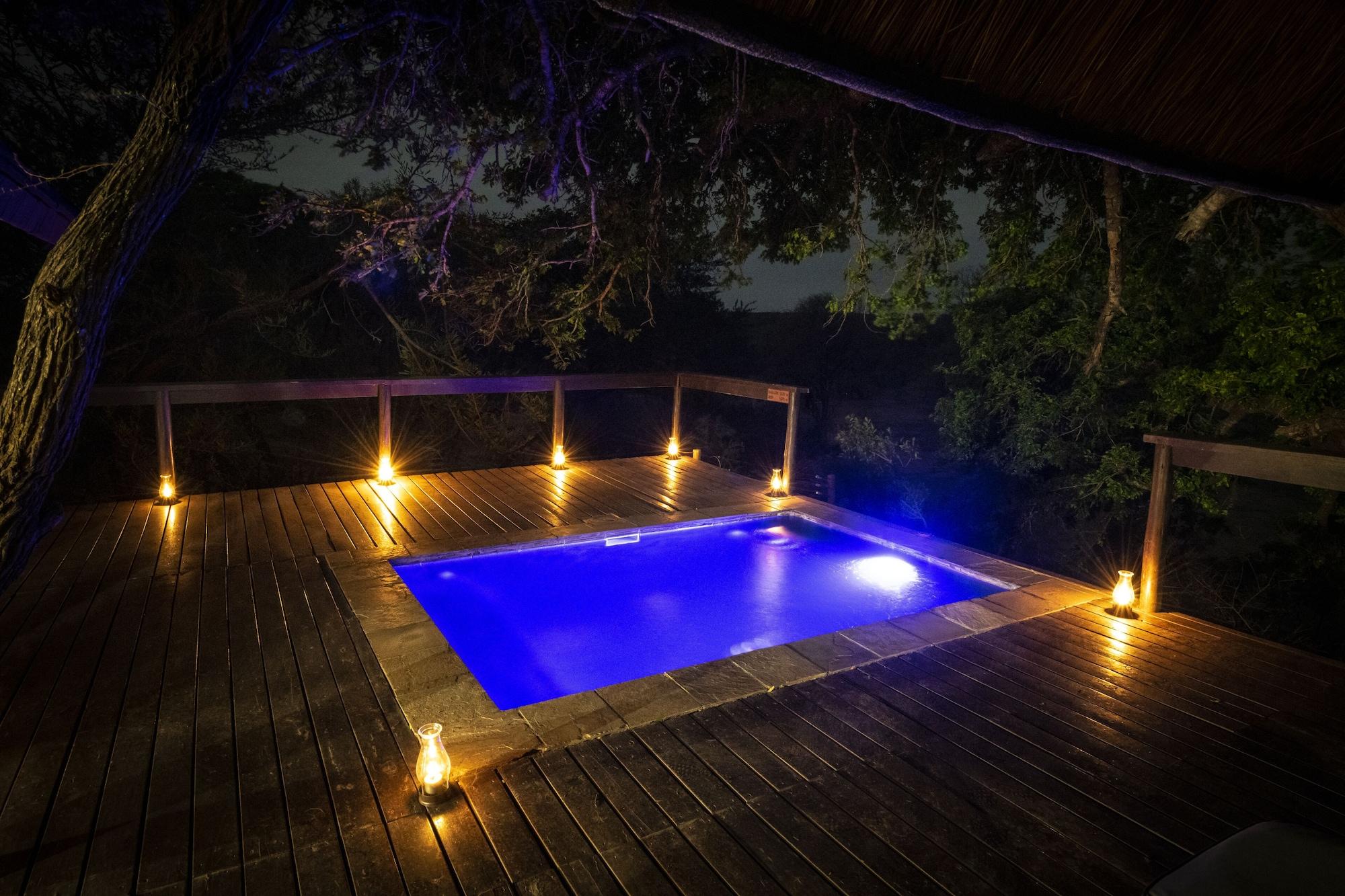 Elephant Plains Game Lodge Sabi Sand Game Reserve Eksteriør billede