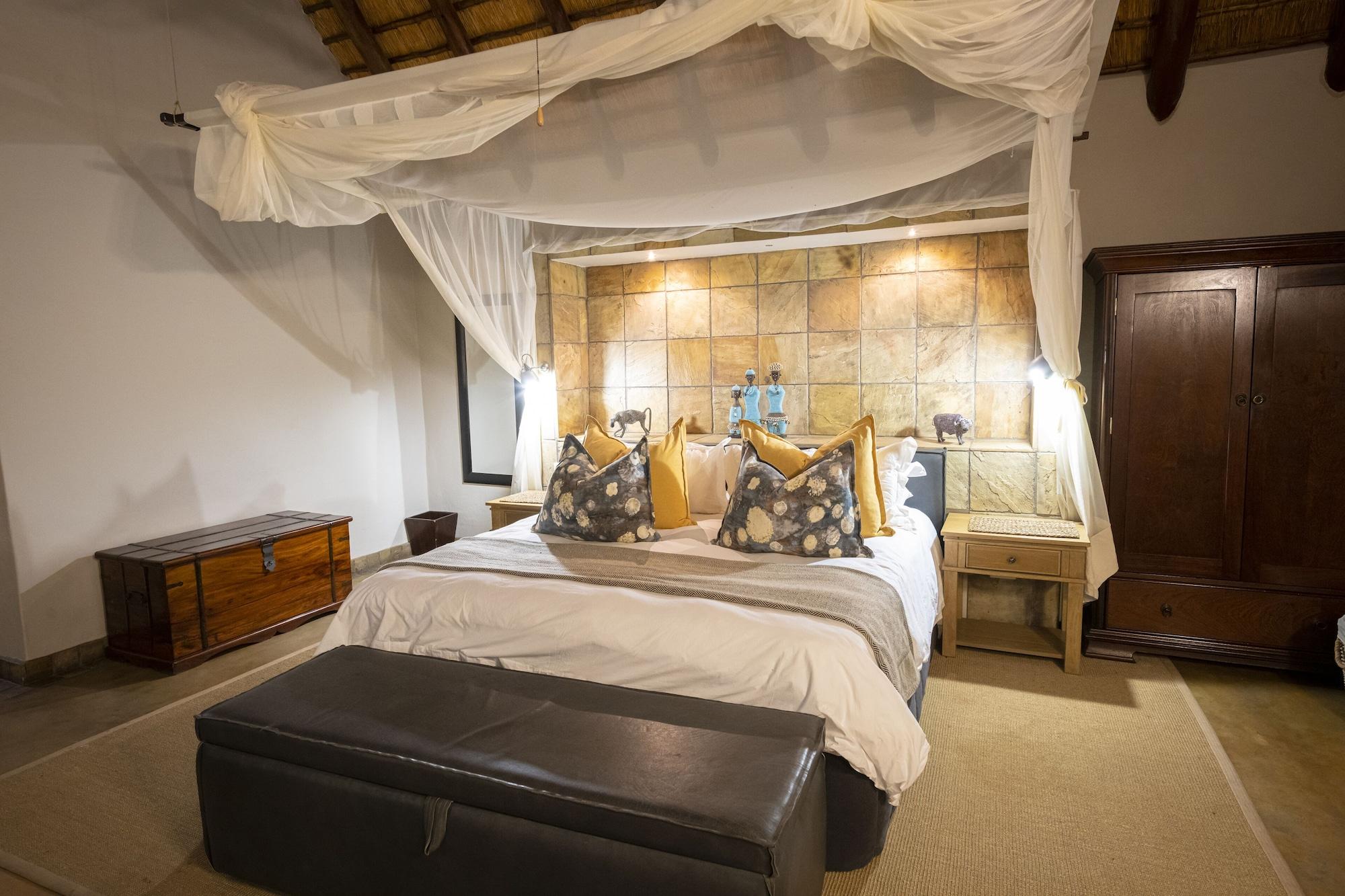 Elephant Plains Game Lodge Sabi Sand Game Reserve Eksteriør billede