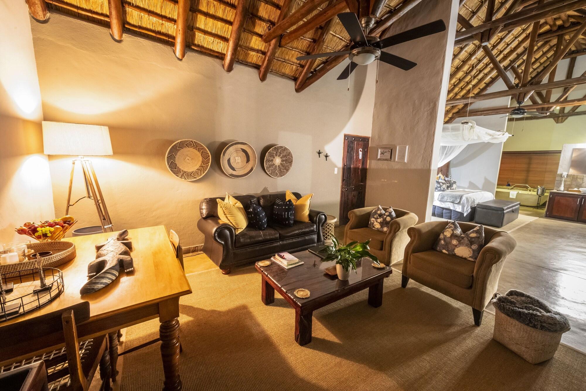 Elephant Plains Game Lodge Sabi Sand Game Reserve Eksteriør billede