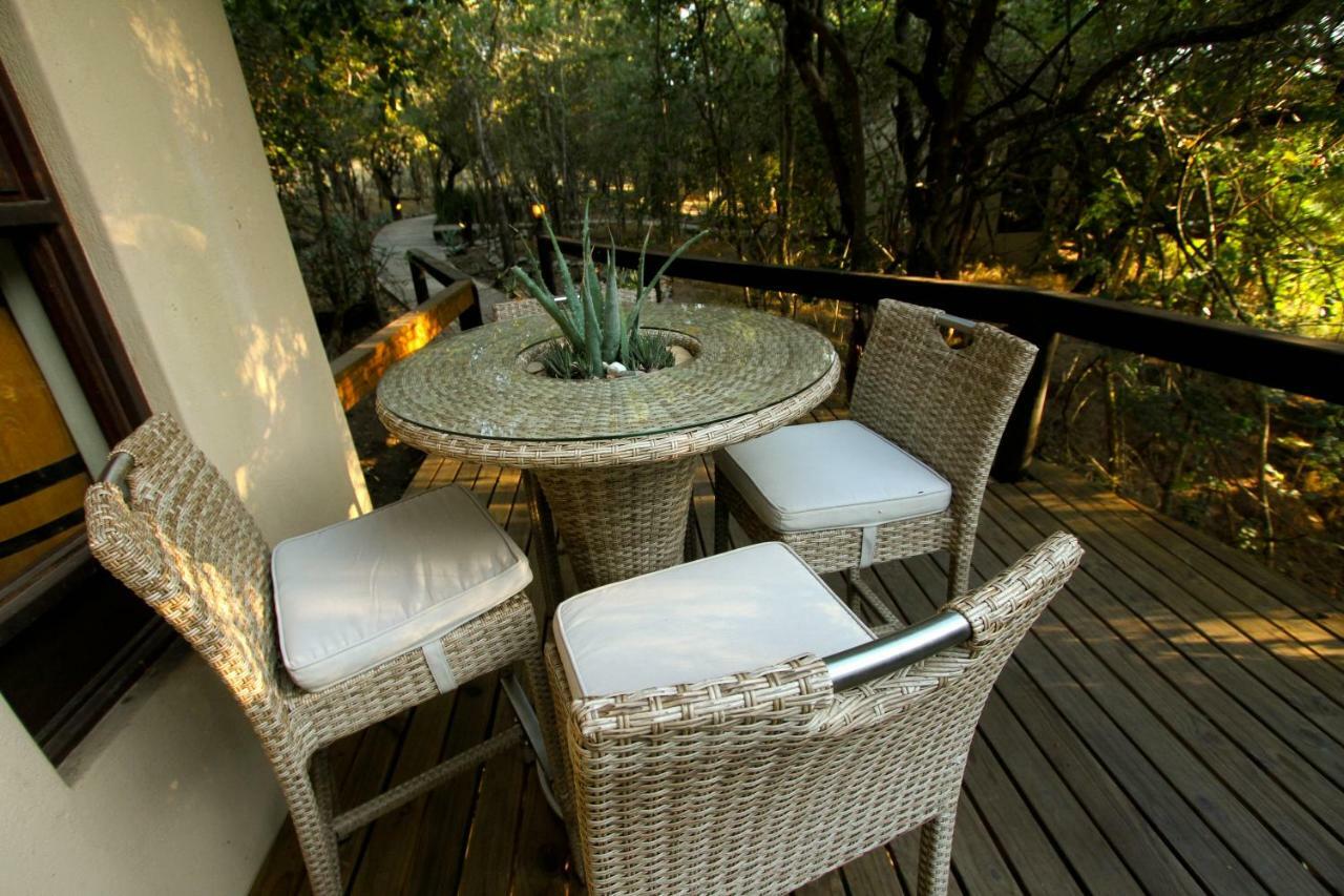Elephant Plains Game Lodge Sabi Sand Game Reserve Eksteriør billede