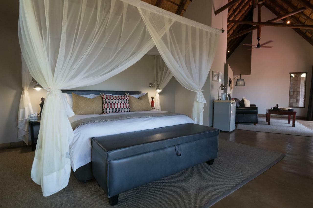 Elephant Plains Game Lodge Sabi Sand Game Reserve Eksteriør billede