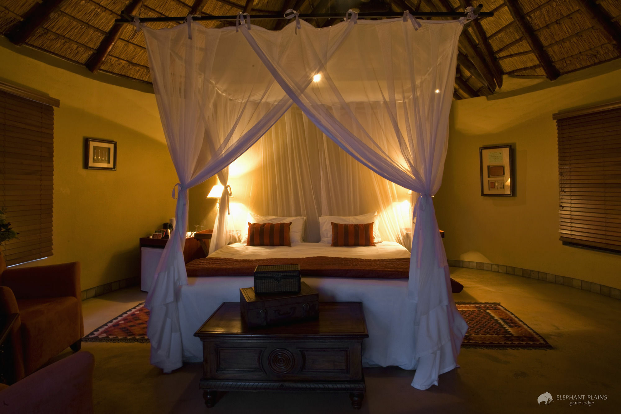 Elephant Plains Game Lodge Sabi Sand Game Reserve Eksteriør billede
