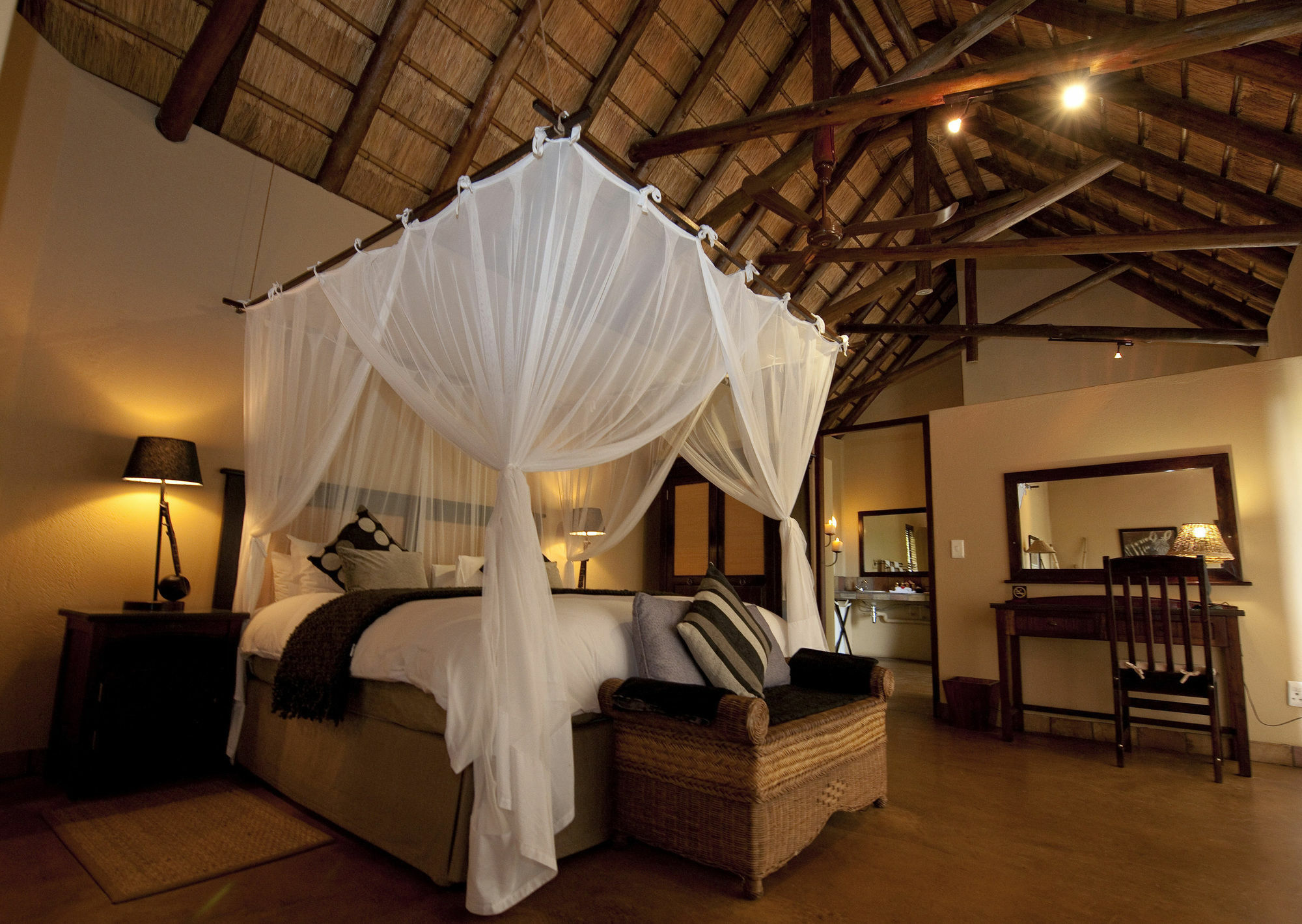 Elephant Plains Game Lodge Sabi Sand Game Reserve Eksteriør billede