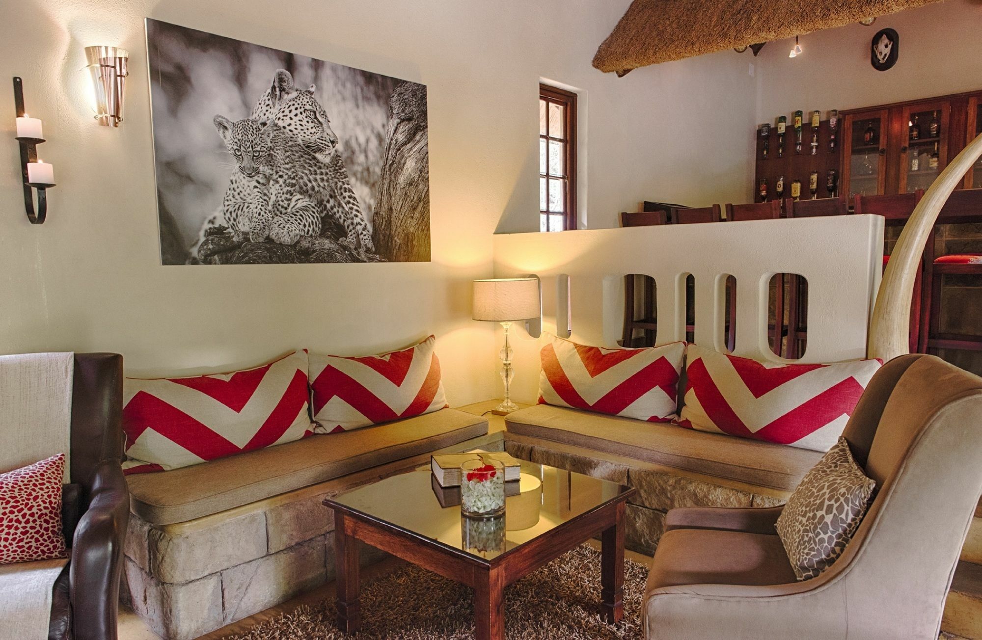 Elephant Plains Game Lodge Sabi Sand Game Reserve Eksteriør billede