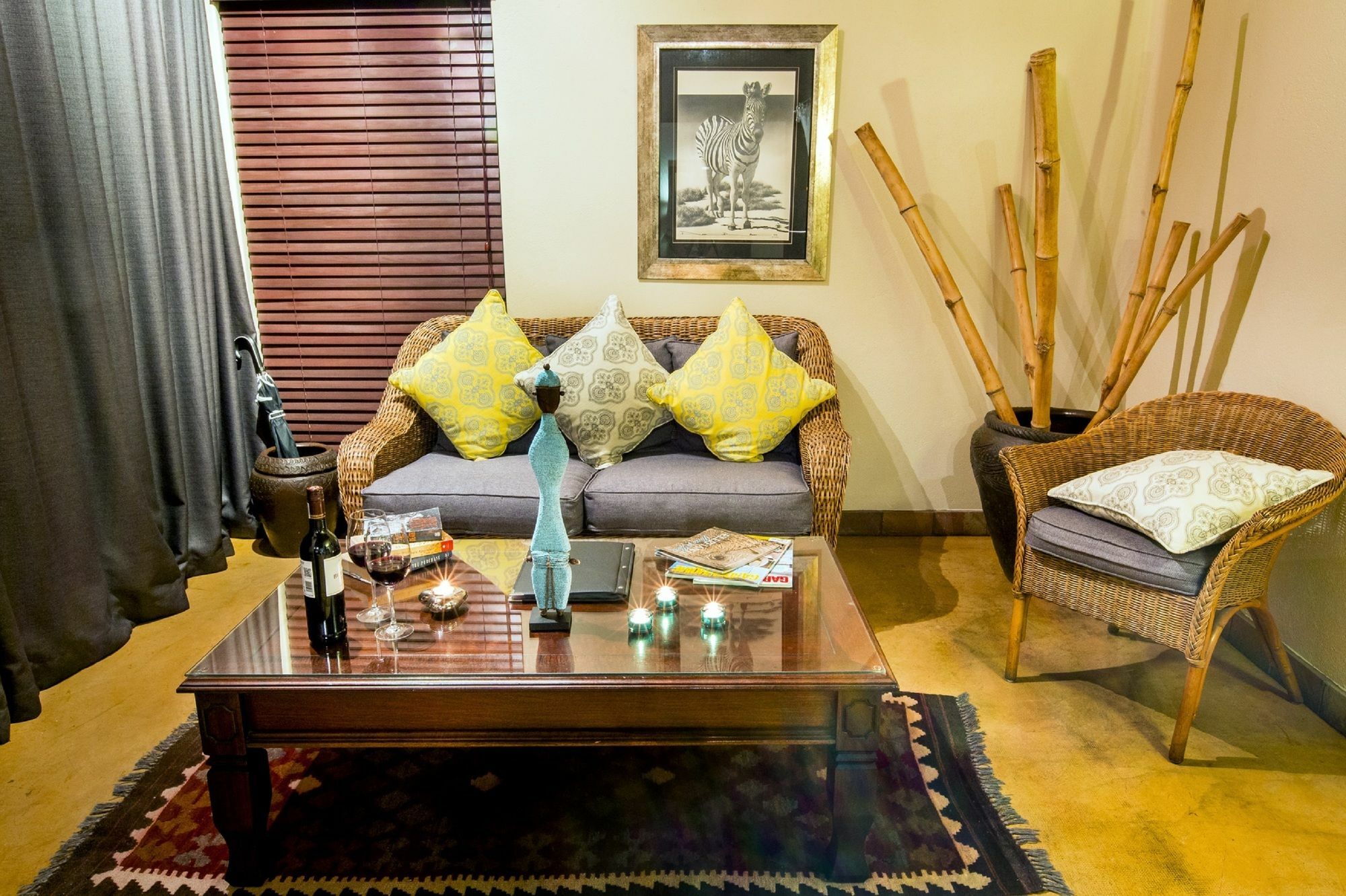 Elephant Plains Game Lodge Sabi Sand Game Reserve Eksteriør billede