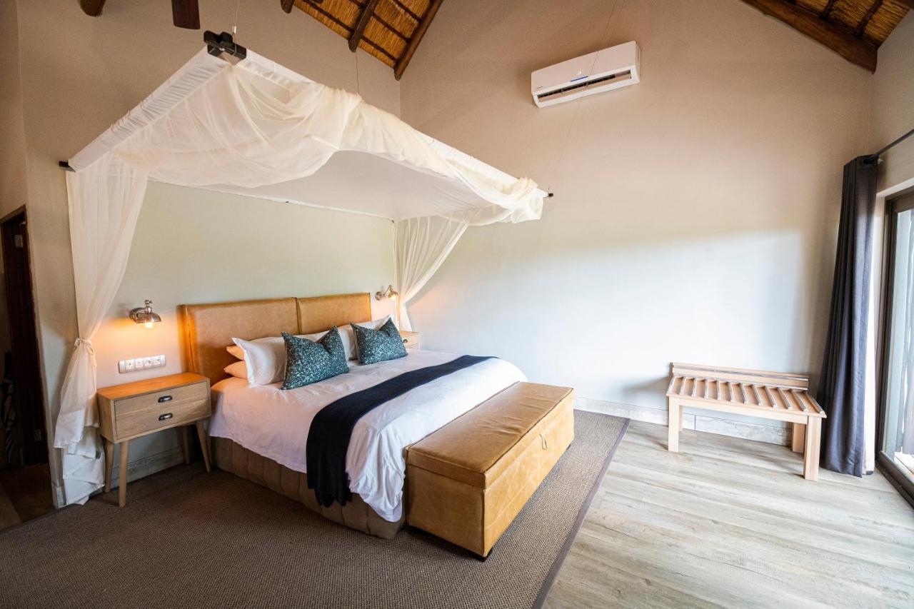 Elephant Plains Game Lodge Sabi Sand Game Reserve Eksteriør billede