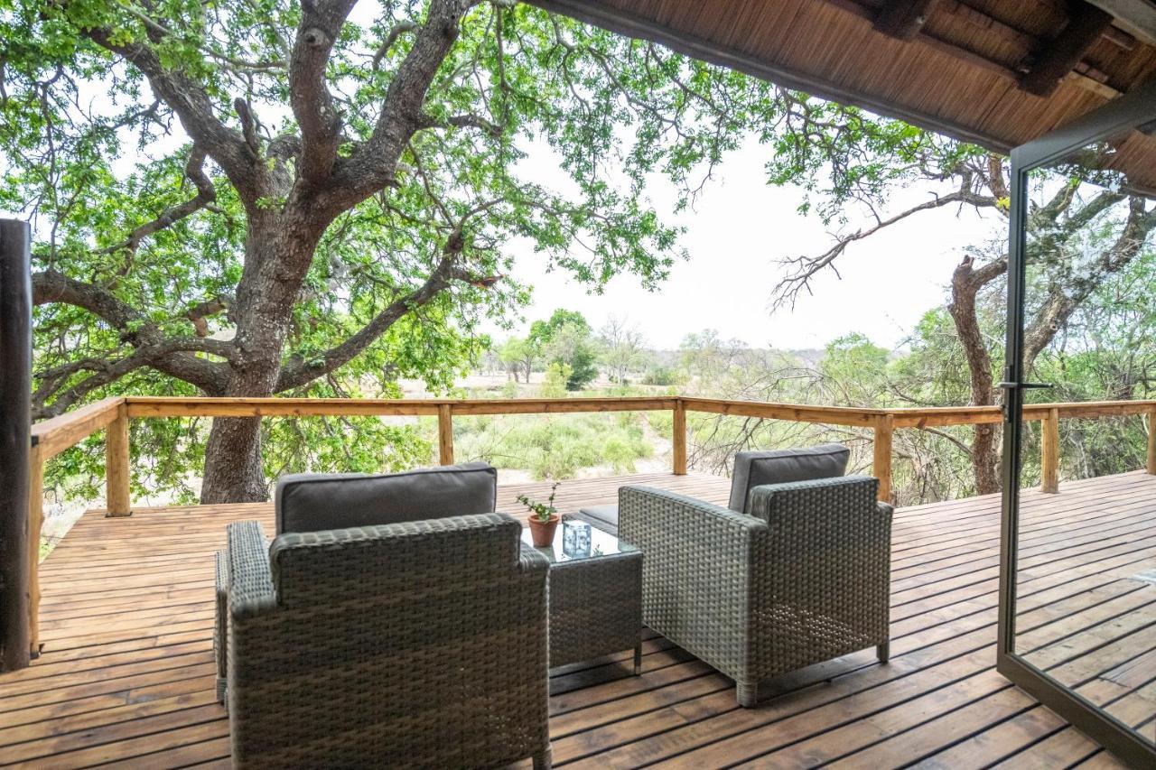Elephant Plains Game Lodge Sabi Sand Game Reserve Eksteriør billede